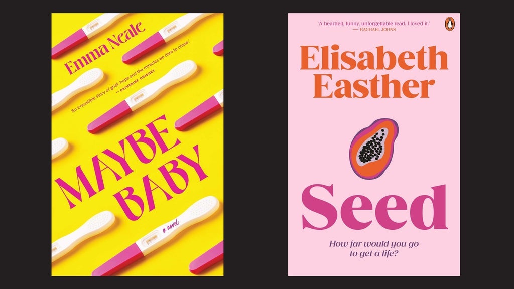 22. The Mother of All Journeys