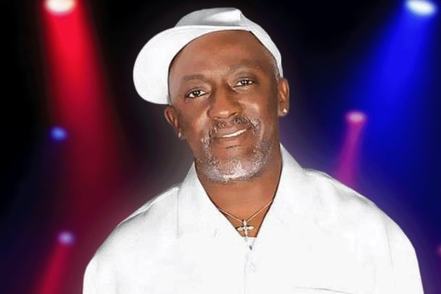 The Ultimate Frankie Beverly & Marvin Gaye Tribute Concert presales in San Leandro