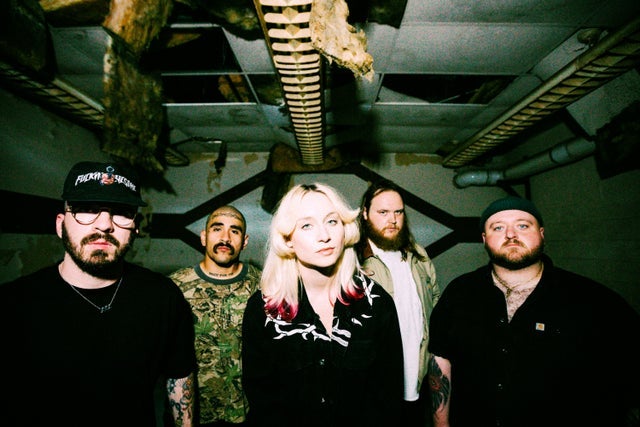 Dying Wish presales in Los Angeles