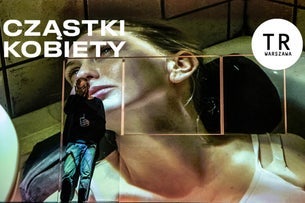 Cząstki Kobiety
