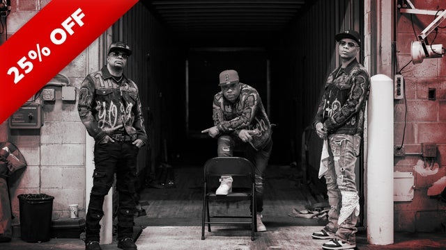 Bell Biv Devoe