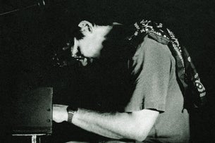 Brad Goodall