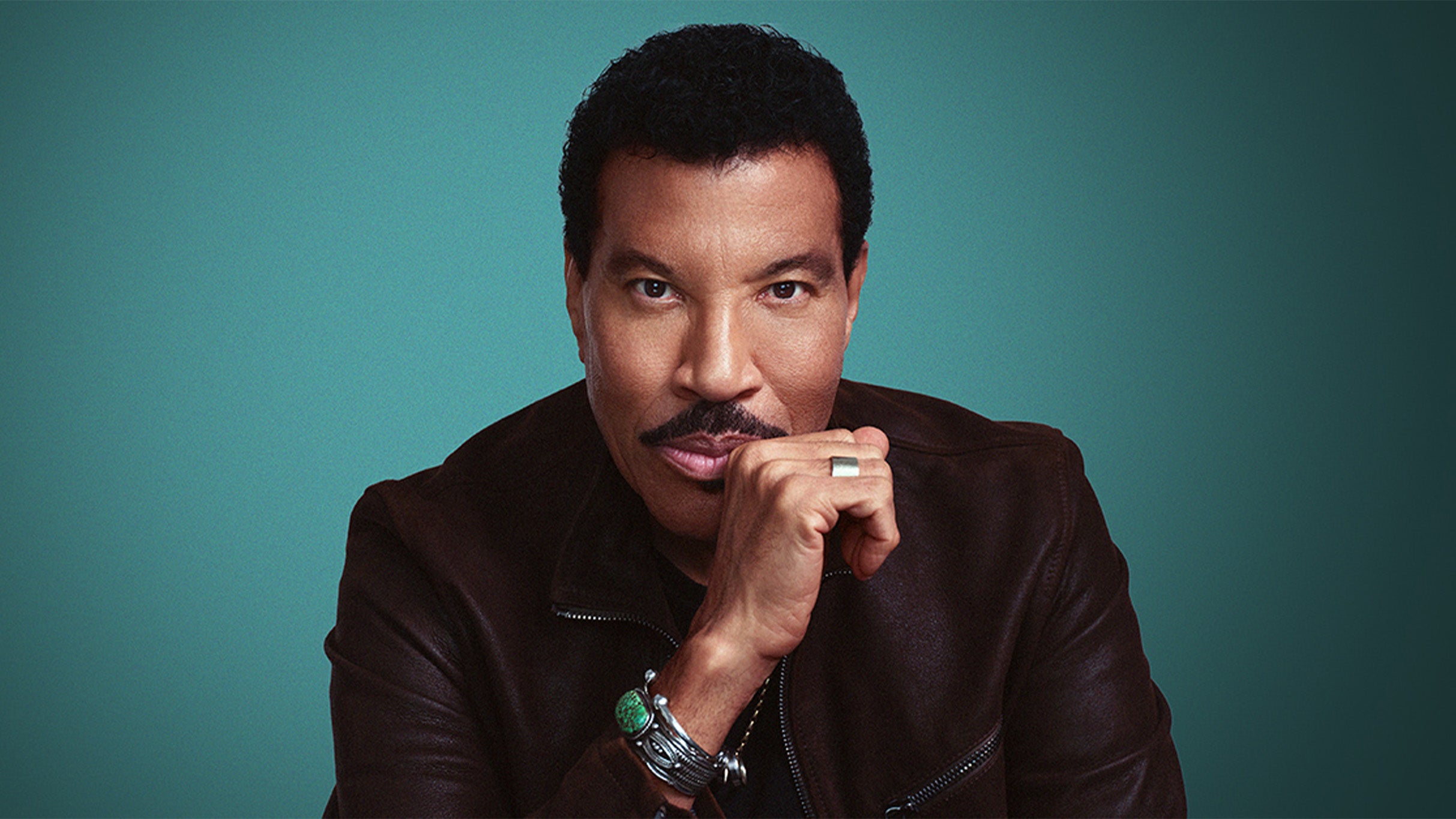 Truly: Lionel Richie Q&A with Friends 