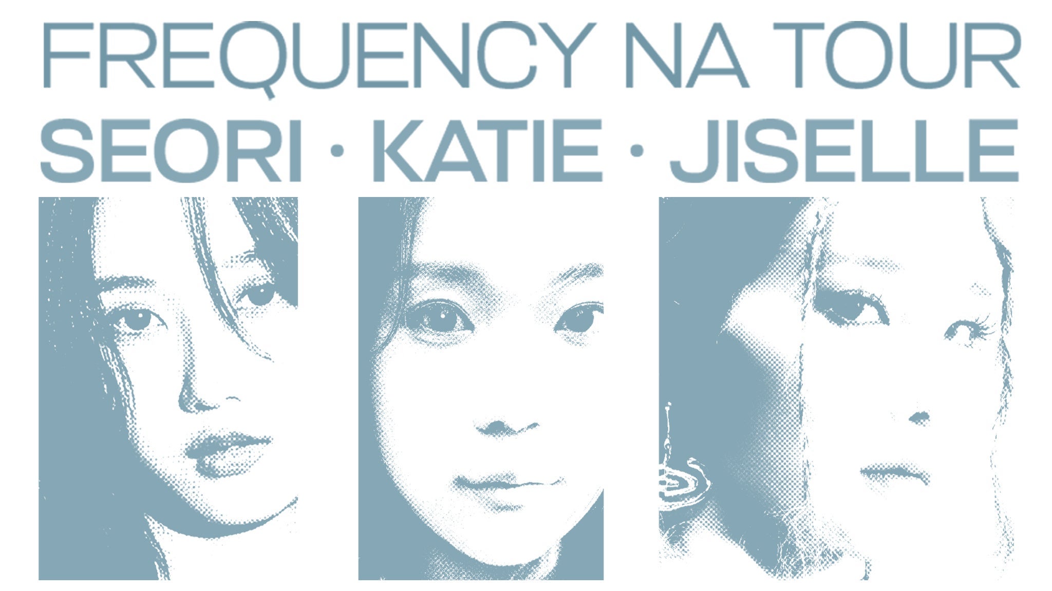 Frequency Tour featuring Seori, Jiselle & Katie at Outset – Chicago, IL