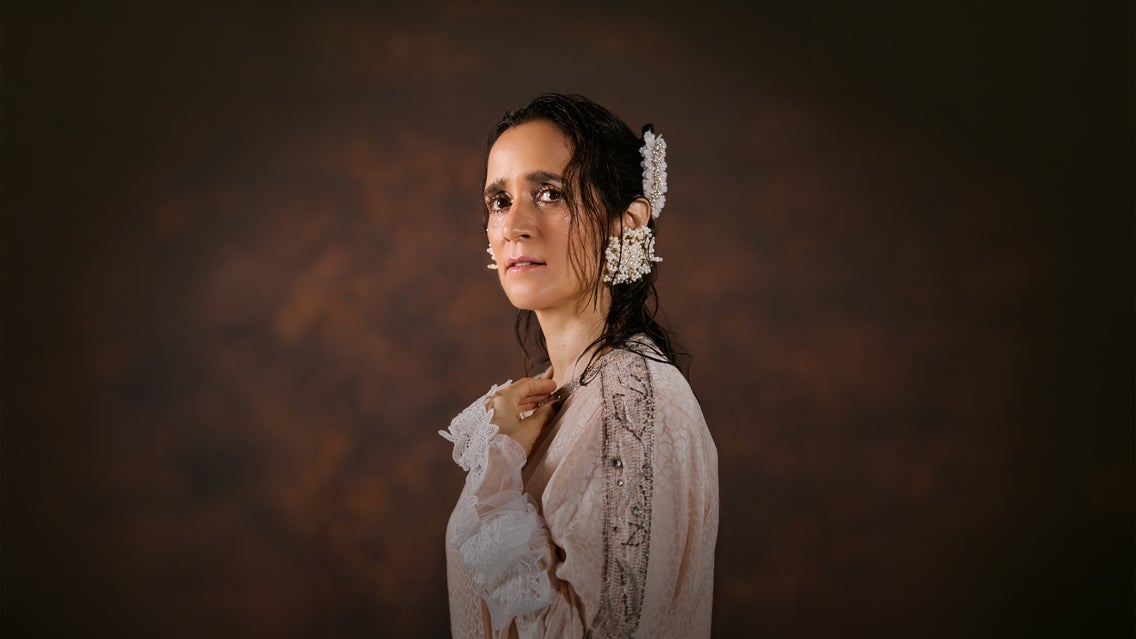 Julieta Venegas