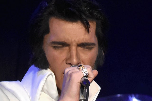 Presale codes for elvis: members use these when buying pre-sale tickets