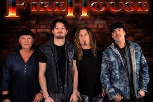 Firehouse (Ages 21 & Over) — del Lago Resort & Casino