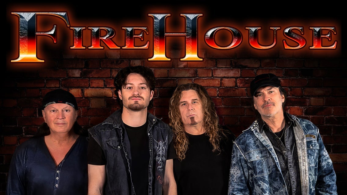 Firehouse (Ages 21 & Over)