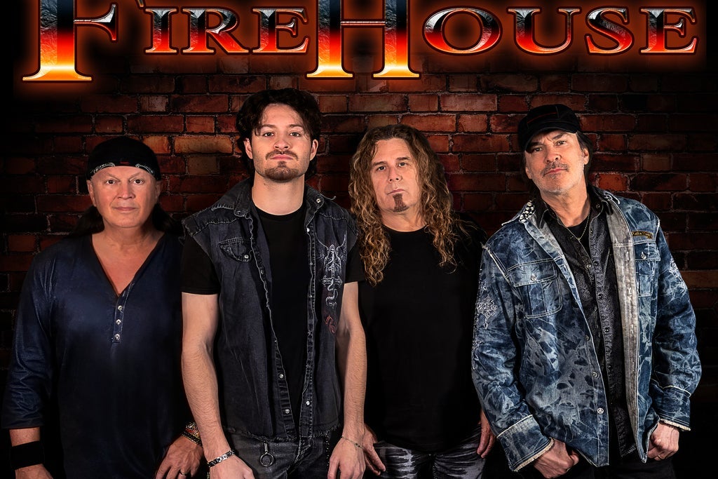 Firehouse (Ages 21 & Over)