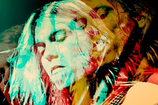 Gregg Allman: The Music of My Soul (World Premier) in New York promotional photo for Live Nation presale tickets offer