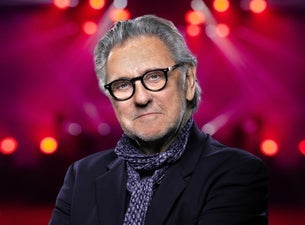 Tommy Körberg Unplugged