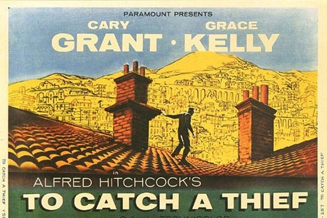 To Catch a Thief