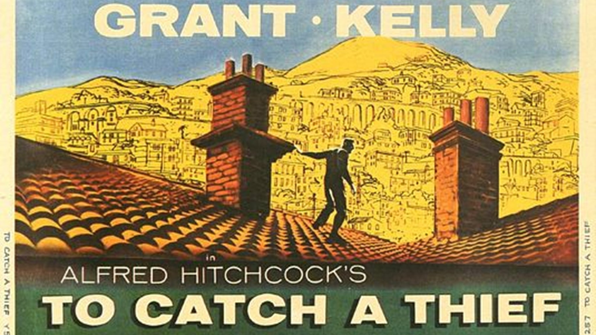 To Catch a Thief