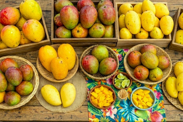 Presales to island space mango festival 2026: members use these when buying pre-sale tickets