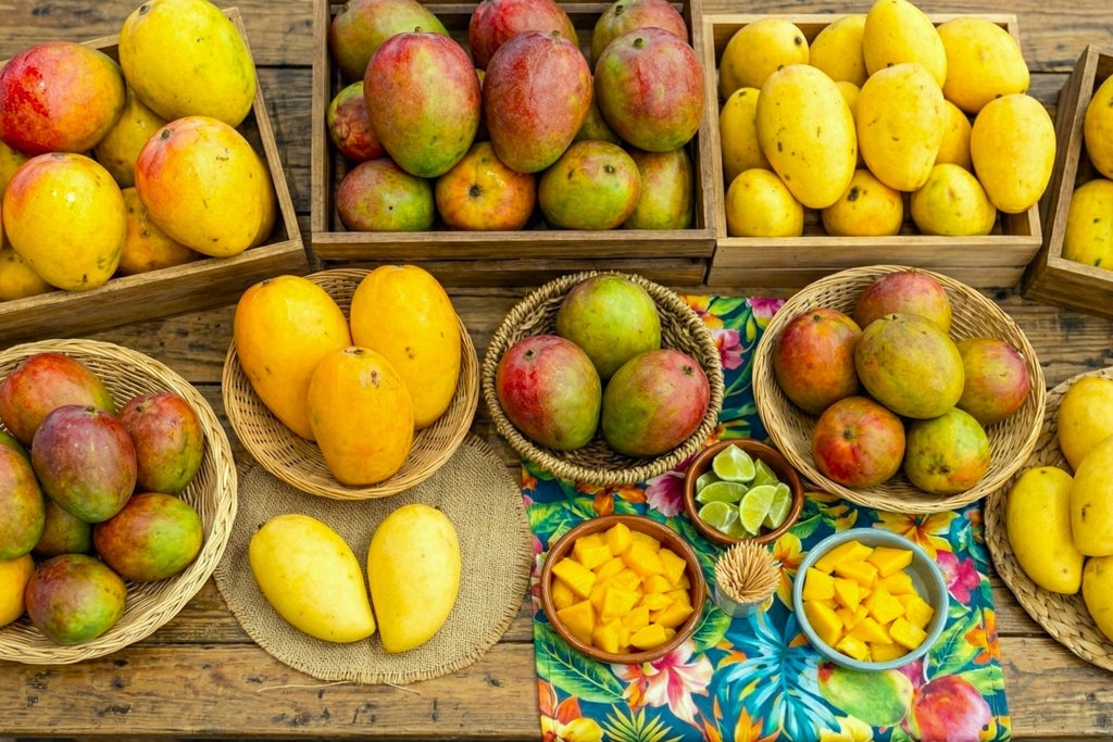 Island SPACE Mango Festival 2026
