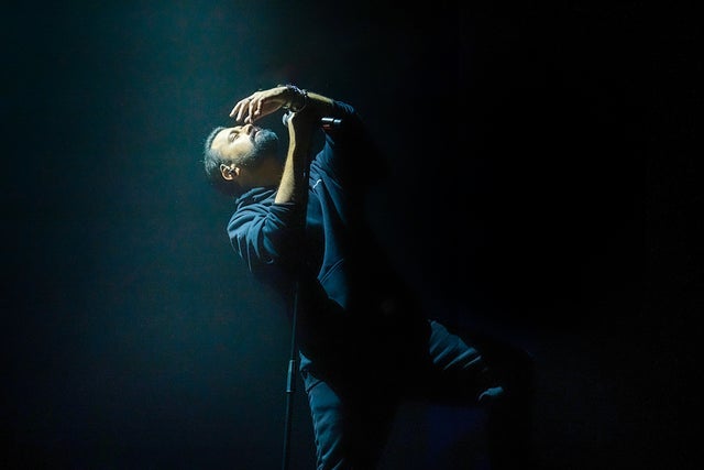 Atif Aslam Live In Concert in Chicago promotional photo for Independence Day presale tickets offer