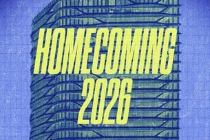 Homecoming 2026 Bogfinkevej