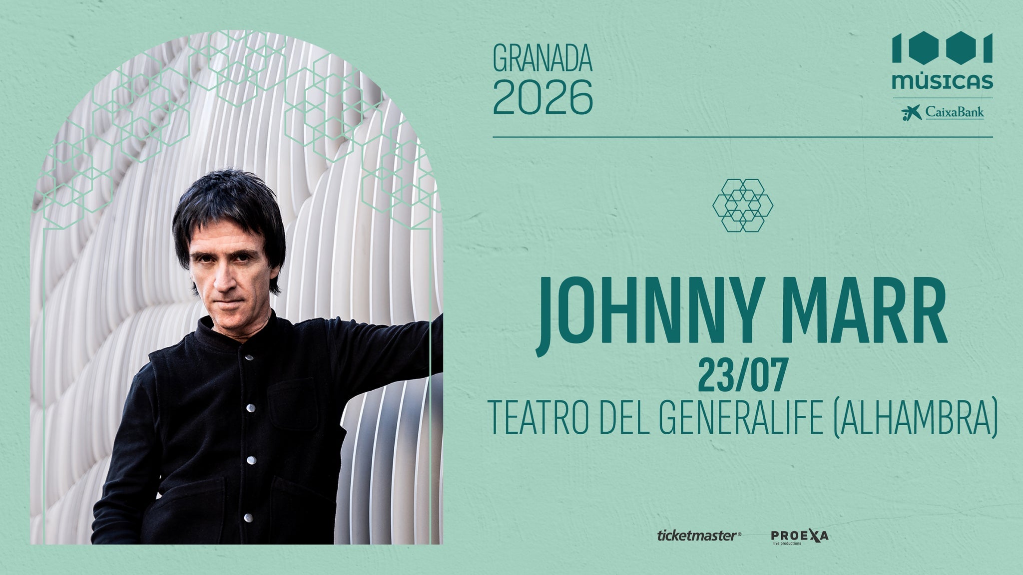 Johnny Marr