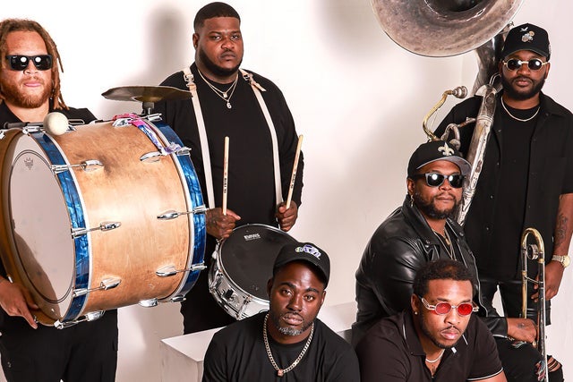Kings of Brass