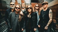 Blackberry Smoke: Holiday Homecoming at Tabernacle Presented by iTHINK Financial