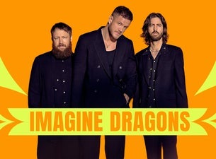 FIFA Fan Festival Monterrey - Imagine Dragons (VIP)