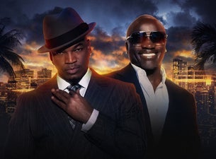 NE-YO & AKON: Nights Like This Tour 2026