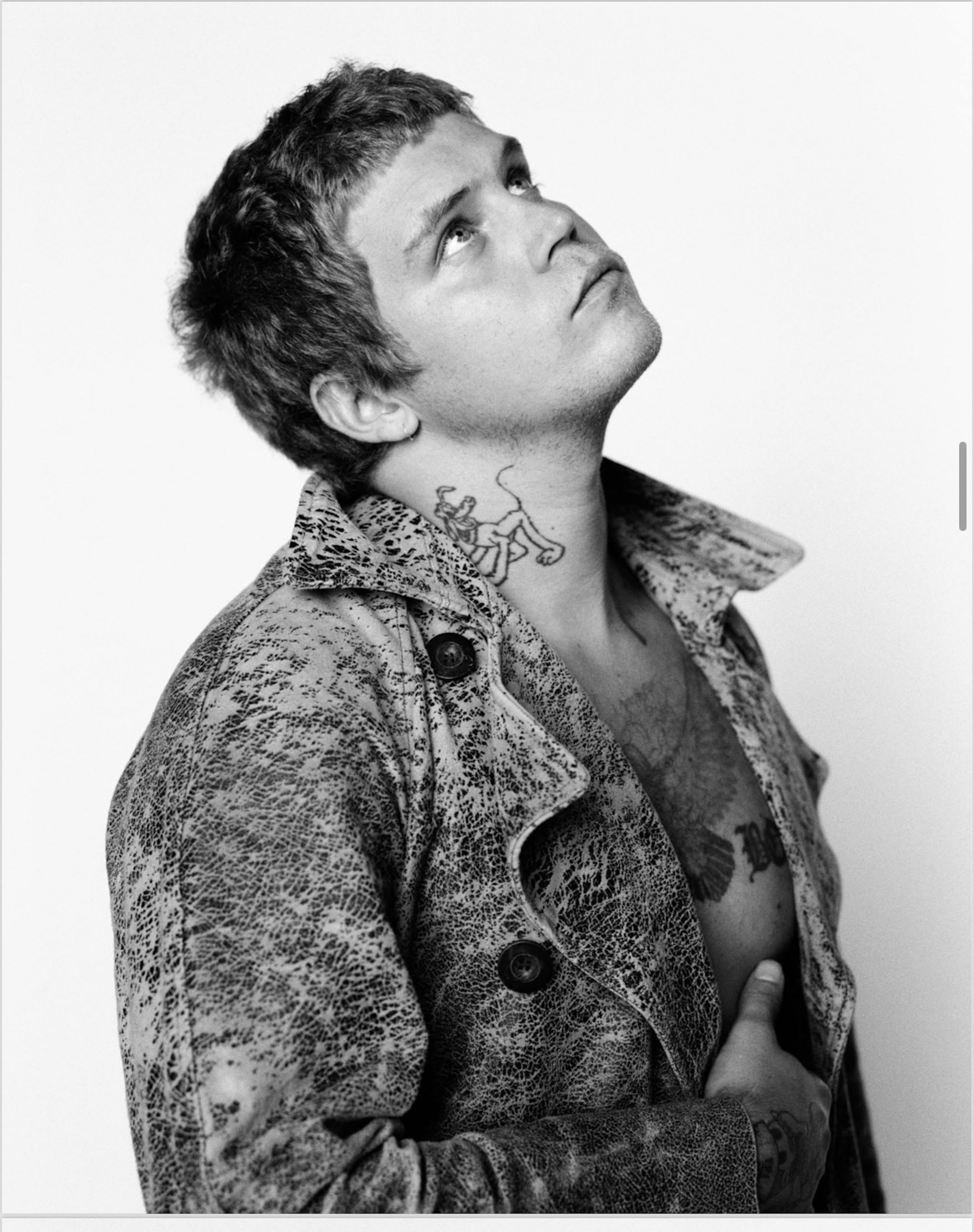 Yung Lean at The Anthem – Washington DC