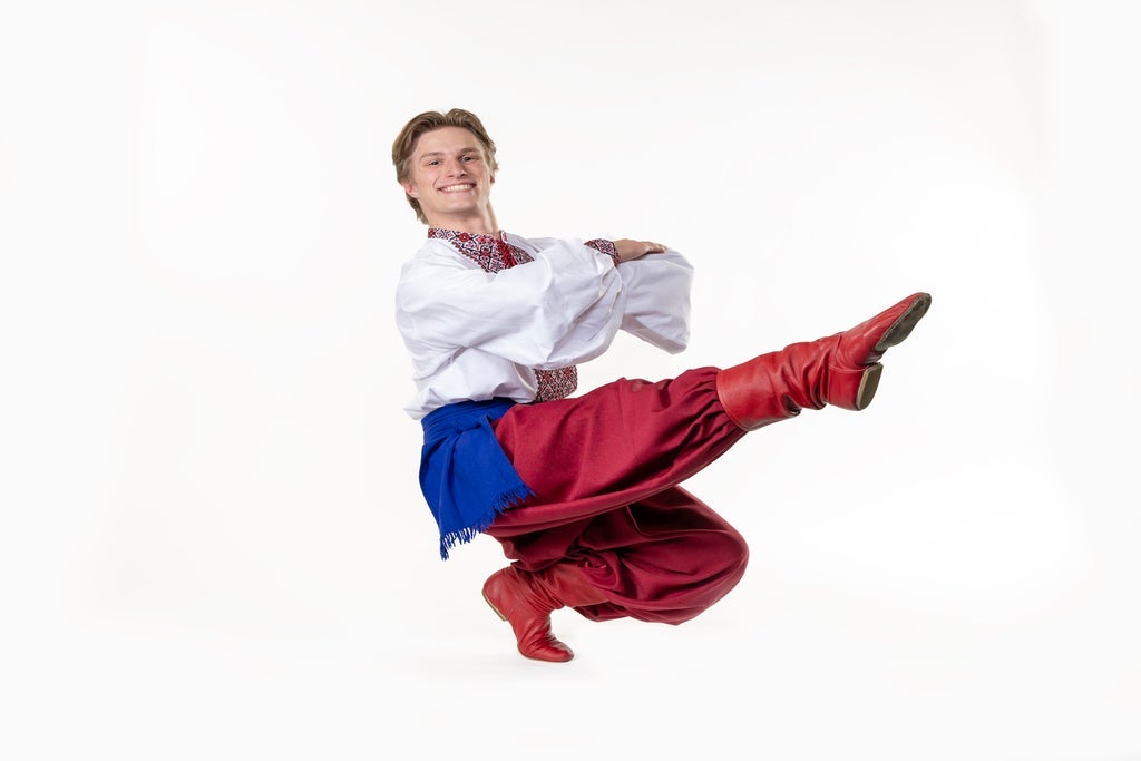 Shumka: Back to Our Roots