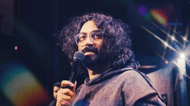 Ravi Gupta: Kal Ki Chinta Nahi Karta