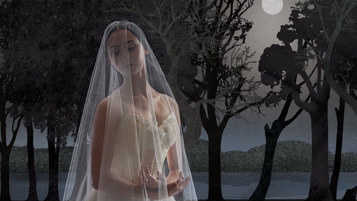 Atlanta Ballet Presents Giselle