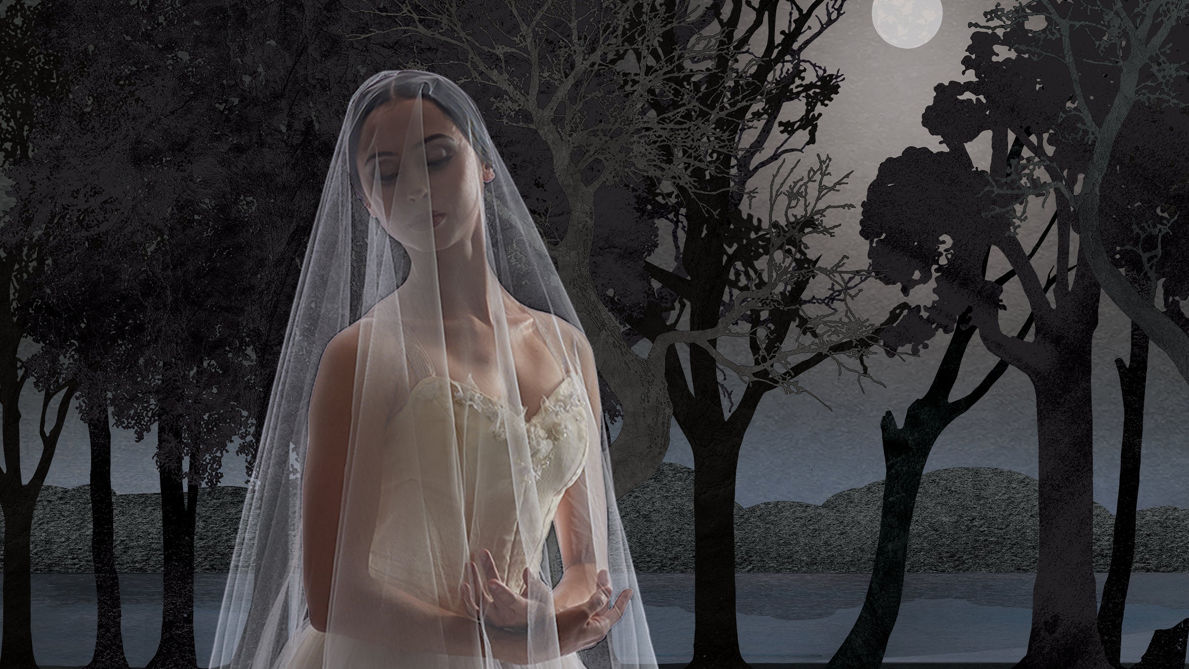 Atlanta Ballet Presents Giselle