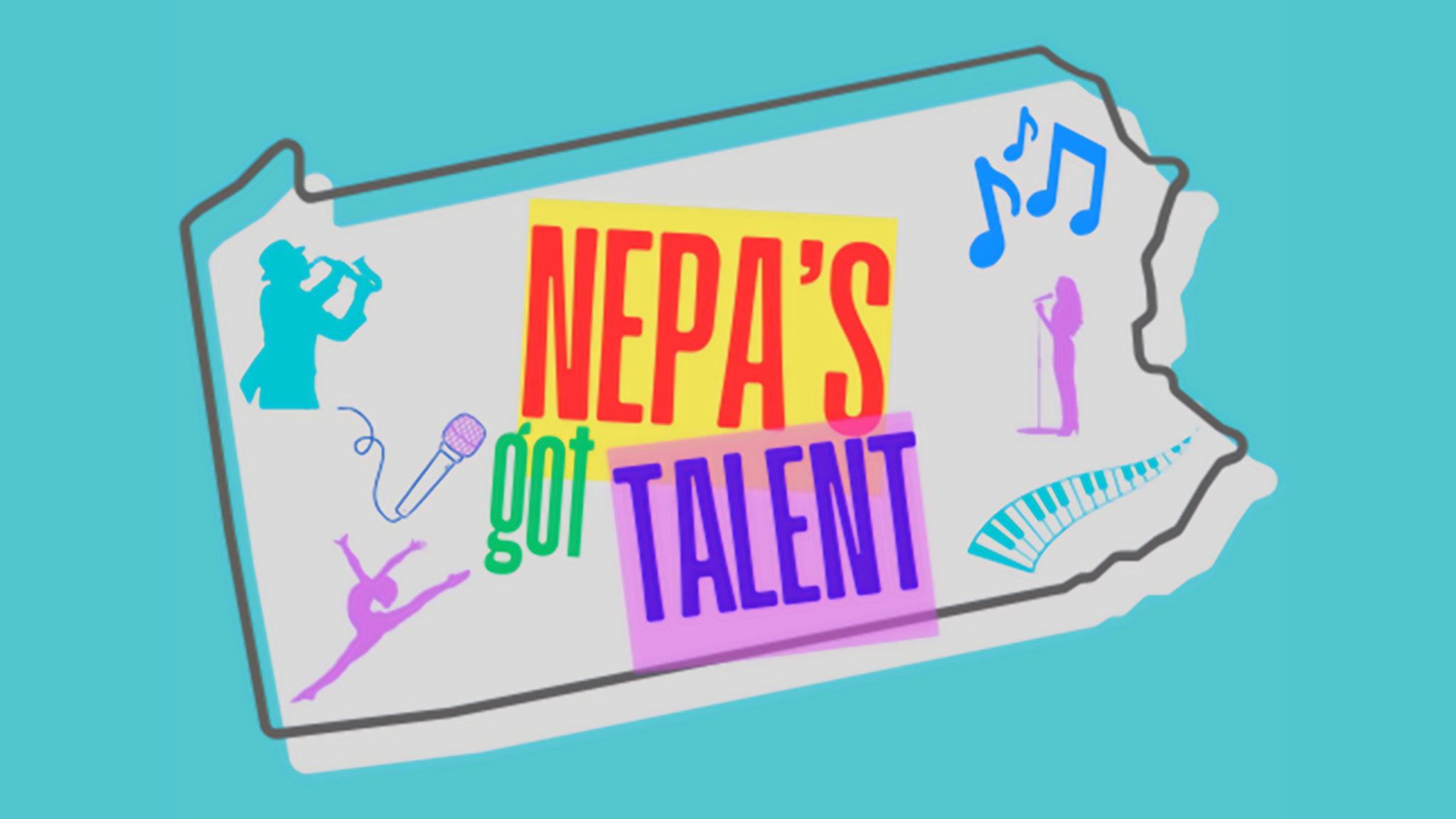 NEPA’S Got Talent at F.M. Kirby Center – Wilkes Barre, PA