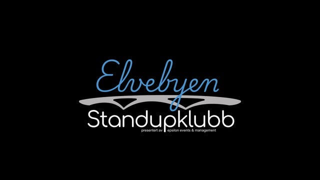 Elvebyen Standupklubb