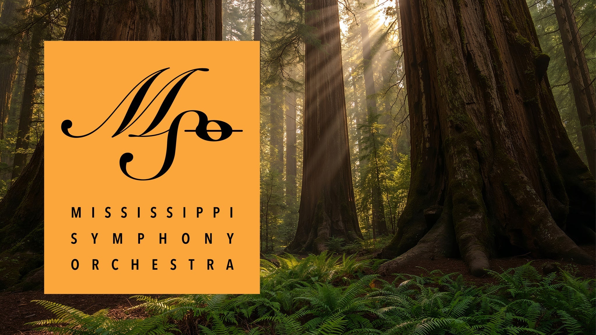 Mississippi Symphony Orchestra