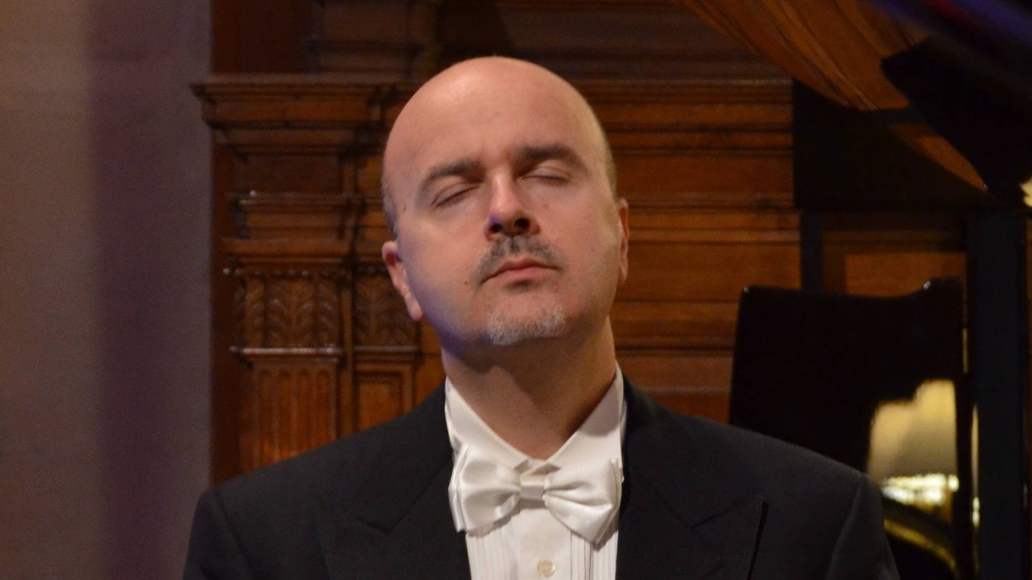 VIRTUOSITY AND REVOLUTION