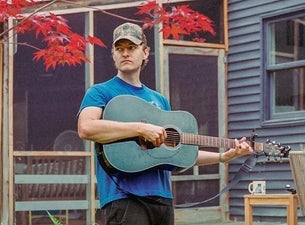 Center Mid — gig artwork