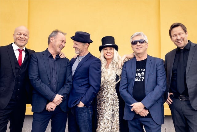 Ticket Reselling Di Derre