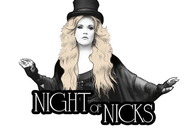 Night of Nicks presale information on freepresalepasswords.com