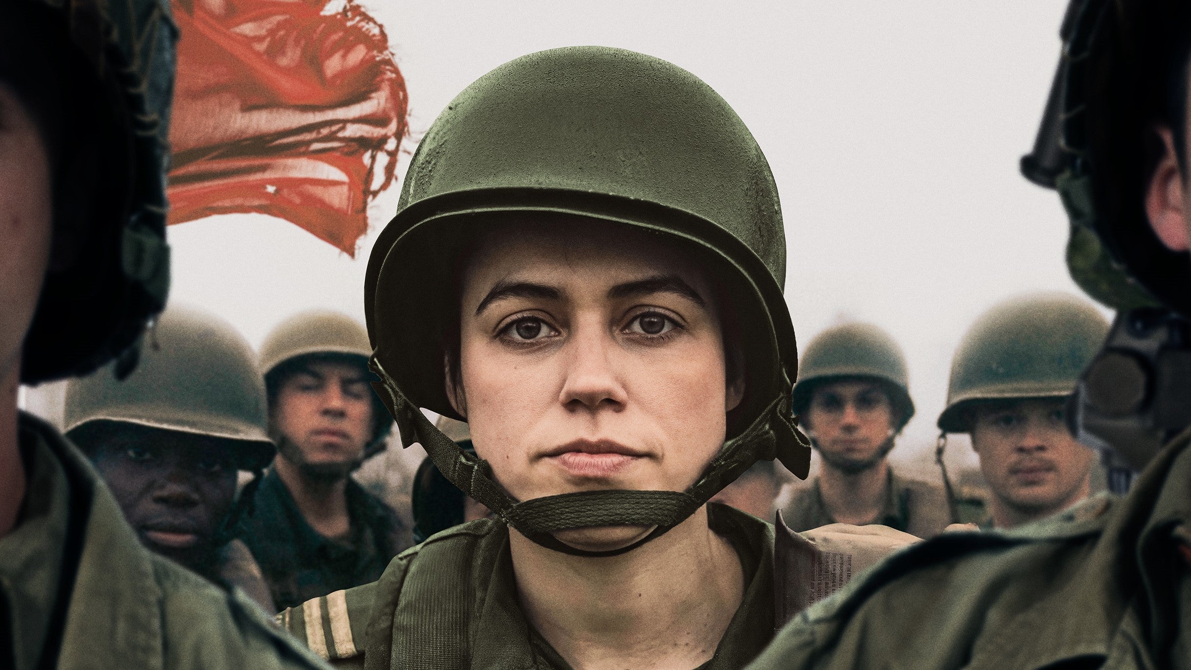 Out Standing – A Special Film Presentation at National Arts Centre / Centre national des Arts – Ottawa, Canada