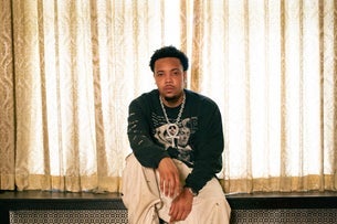 G Herbo Live In Concert Juneteenth Summer Classic
