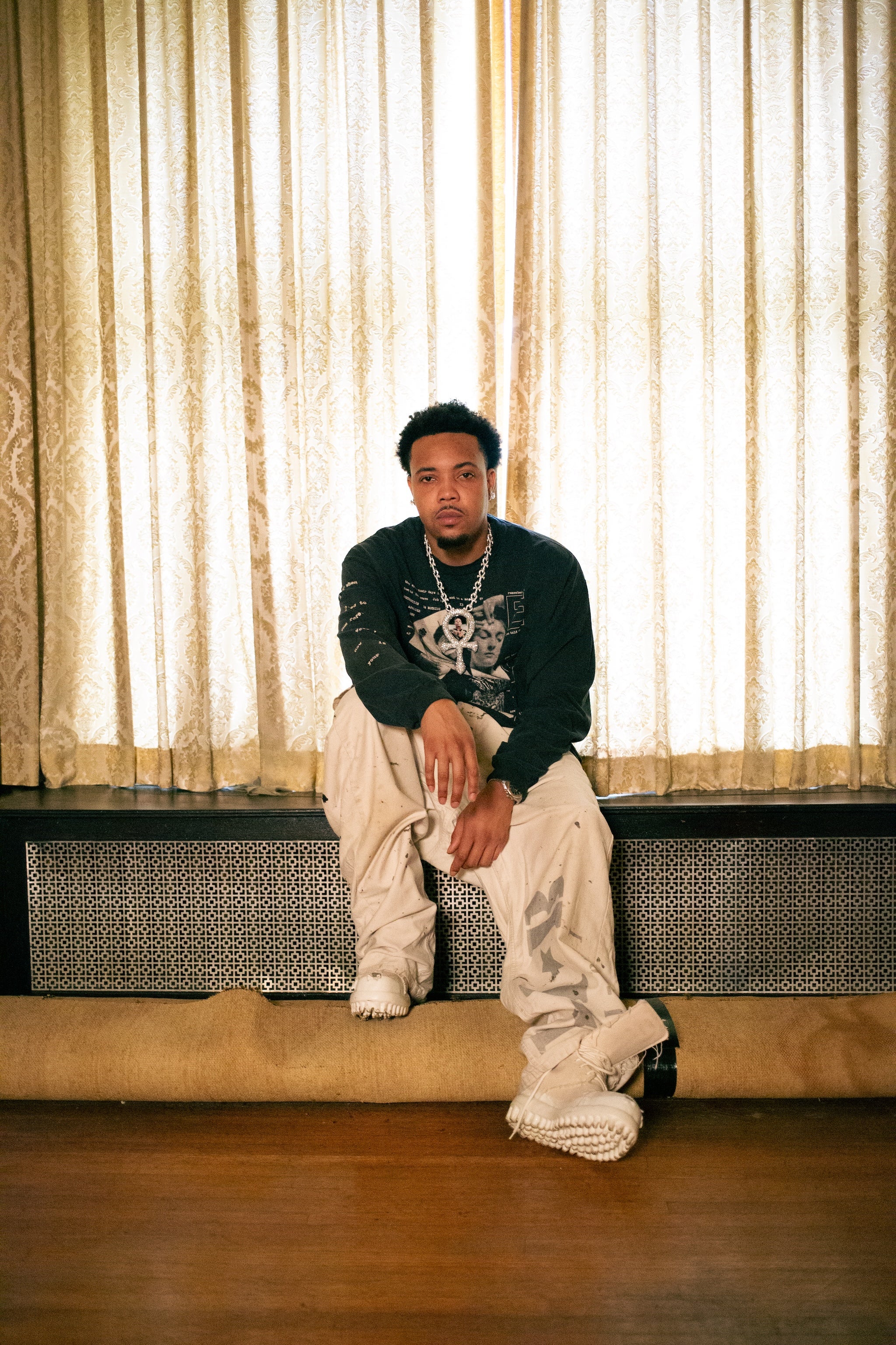 G Herbo Live In Concert Juneteenth Summer Classic concert