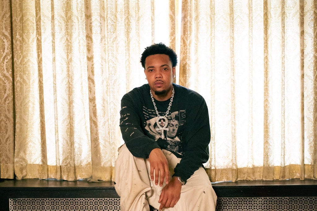 G Herbo Live In Concert Juneteenth Summer Classic