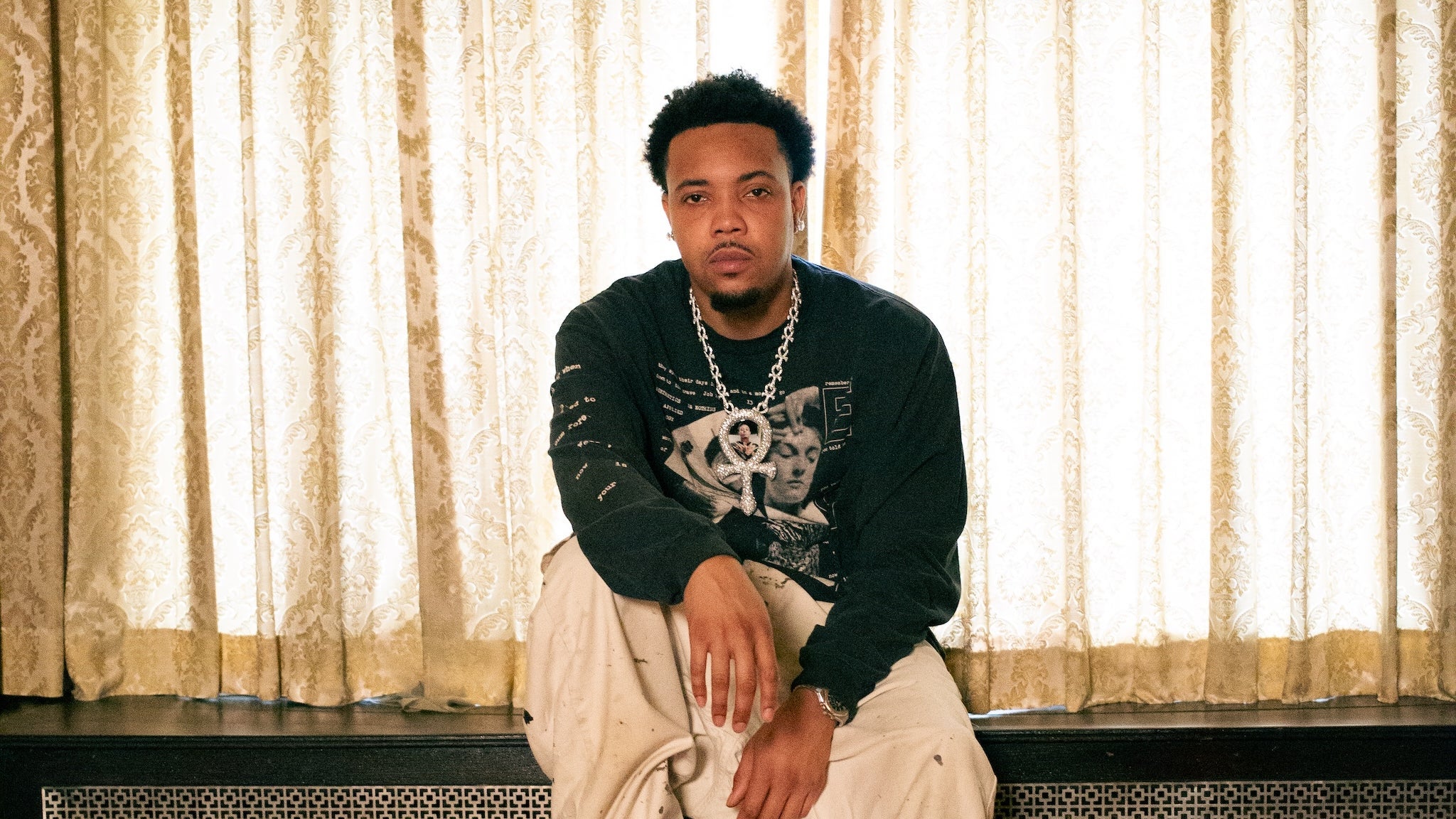 G Herbo Live In Concert Juneteenth Summer Classic