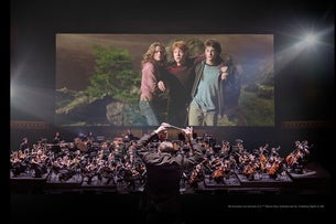 EPSO Presents: Harry Potter and the Prisoner of Azkaban in Concert