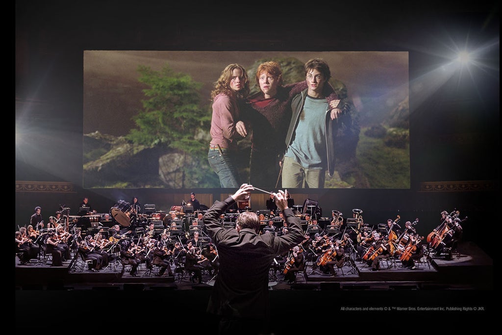 EPSO Presents: Harry Potter and the Prisoner of Azkaban in Concert