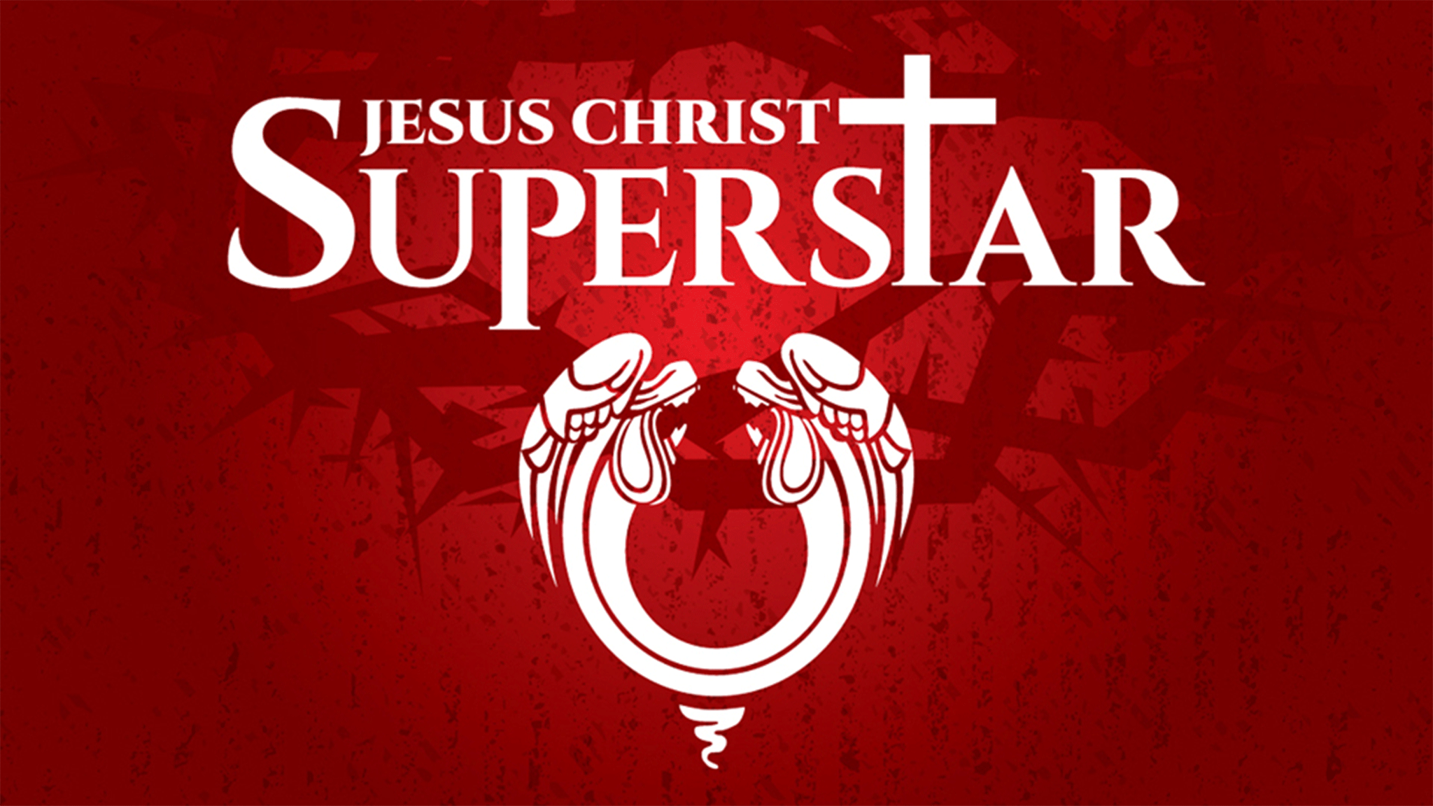 Jesus Christ Superstar
