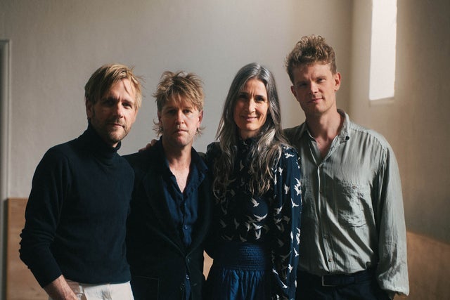 Jul med Dreamers' Circus & Charlotte Munck