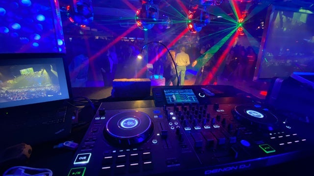 Charts Revival Party „3“ in Heidehof Jansen-Olliges, Friesoythe 27/03/2026