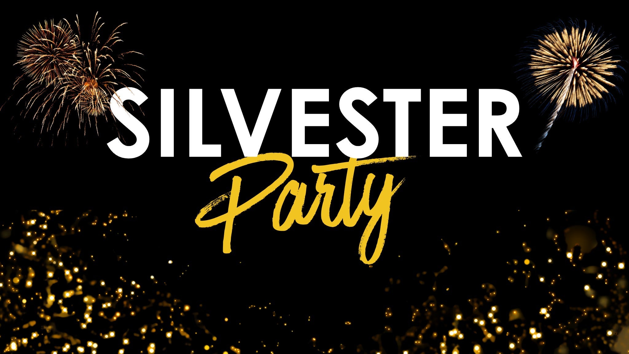 Silvesterball im Hamme Forum