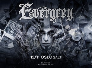 Bilde for arrangement Evergrey